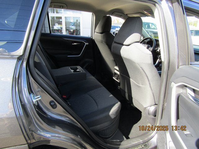 used 2020 Toyota RAV4 Hybrid car, priced at $27,999