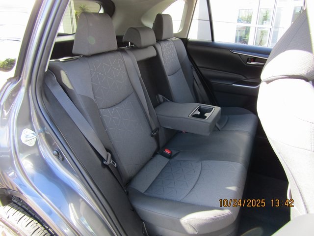 used 2020 Toyota RAV4 Hybrid car, priced at $27,999