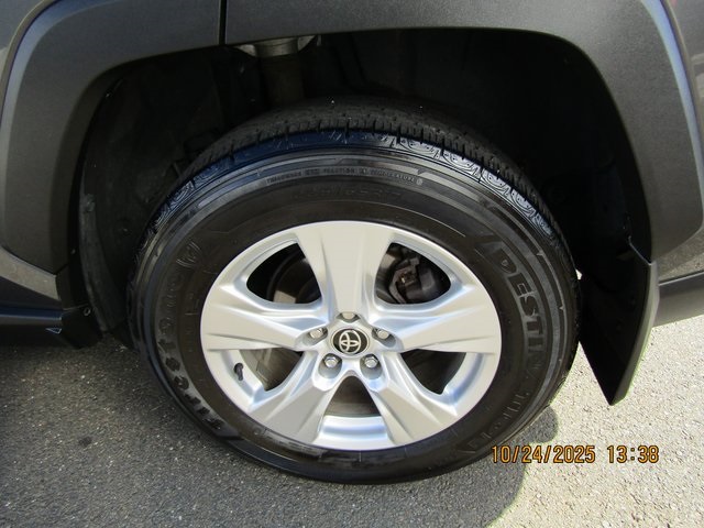 used 2020 Toyota RAV4 Hybrid car, priced at $27,999