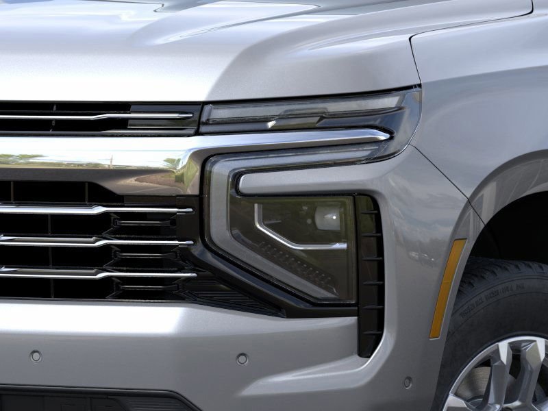 new 2025 Chevrolet Tahoe car, priced at $70,055