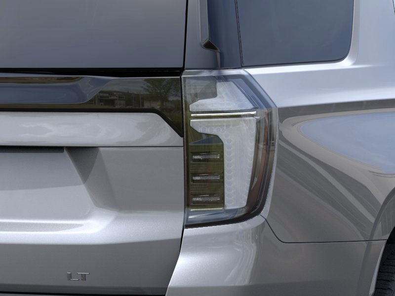 new 2025 Chevrolet Tahoe car, priced at $70,055