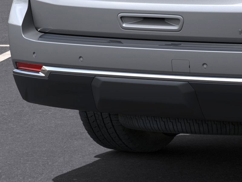 new 2025 Chevrolet Tahoe car, priced at $70,055