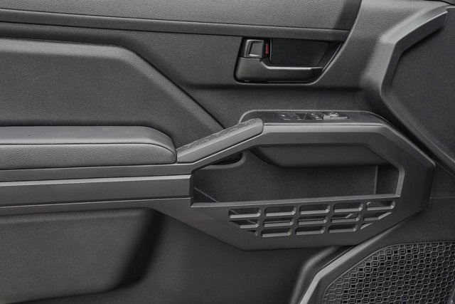 new 2025 Toyota Tacoma car, priced at $33,237