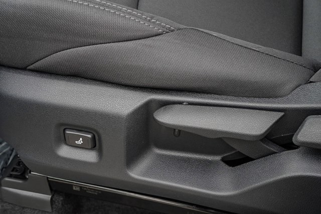 new 2025 Toyota Tacoma car, priced at $33,237