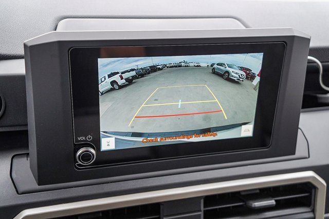 new 2025 Toyota Tacoma car, priced at $33,237