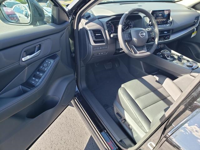 new 2026 Nissan Rogue car, priced at $33,914