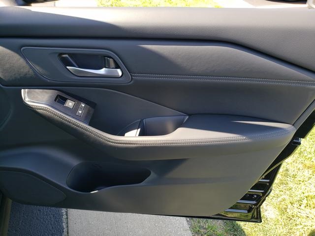 new 2026 Nissan Rogue car, priced at $33,914