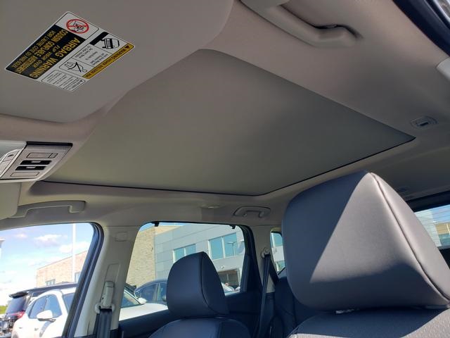 new 2026 Nissan Rogue car, priced at $33,914