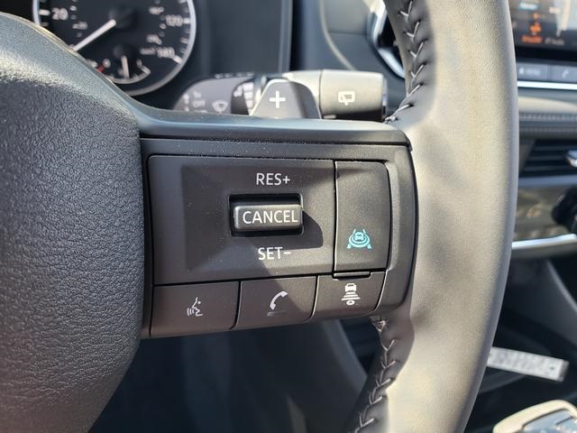 new 2026 Nissan Rogue car, priced at $33,914