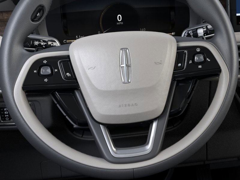 new 2025 Lincoln Corsair car, priced at $65,285