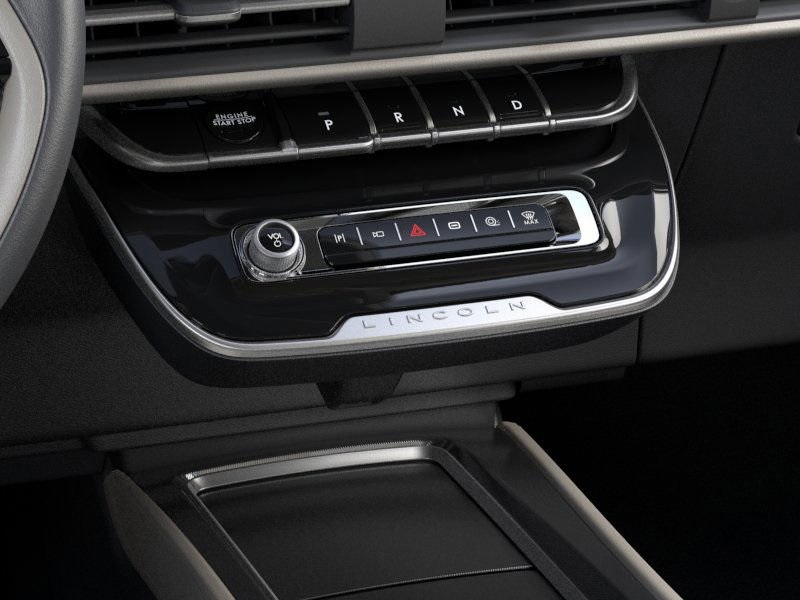 new 2025 Lincoln Corsair car, priced at $65,285