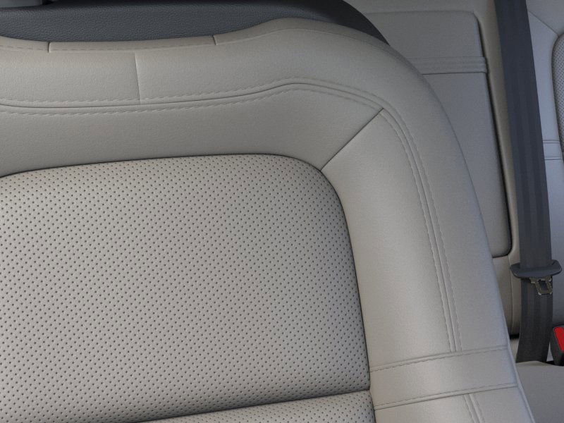new 2025 Lincoln Corsair car, priced at $65,285