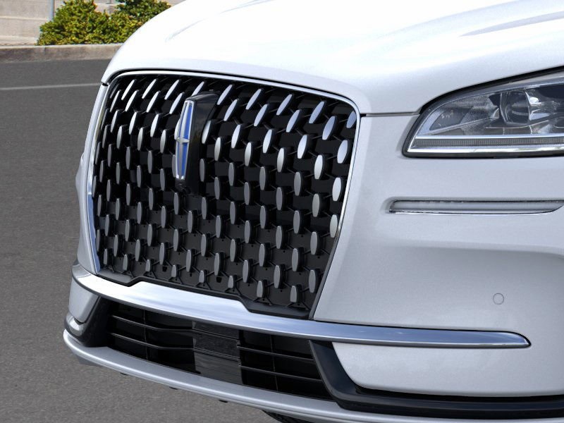 new 2025 Lincoln Corsair car, priced at $65,285