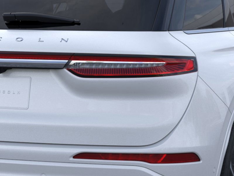 new 2025 Lincoln Corsair car, priced at $65,285