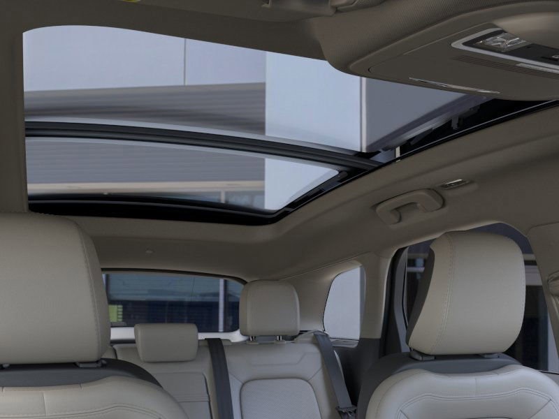 new 2025 Lincoln Corsair car, priced at $65,285