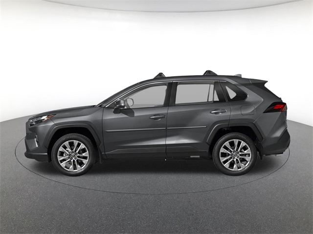 new 2025 Toyota RAV4 car