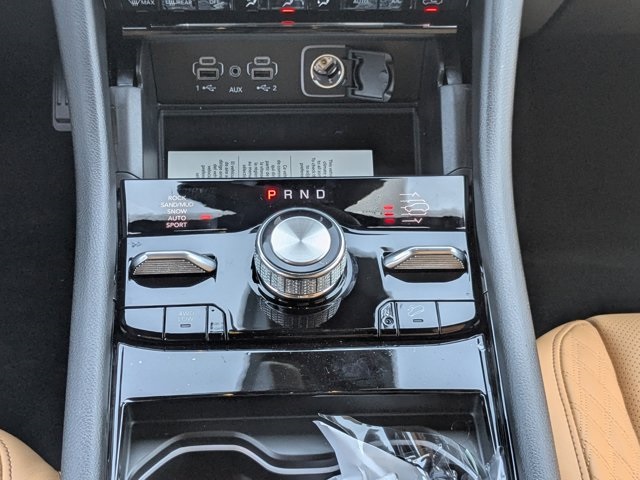 new 2025 Jeep Grand Cherokee car, priced at $56,560