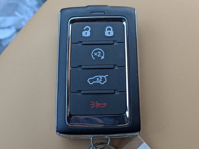 new 2025 Jeep Grand Cherokee car, priced at $56,560