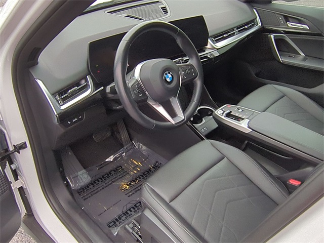 used 2023 BMW X1 car, priced at $31,311
