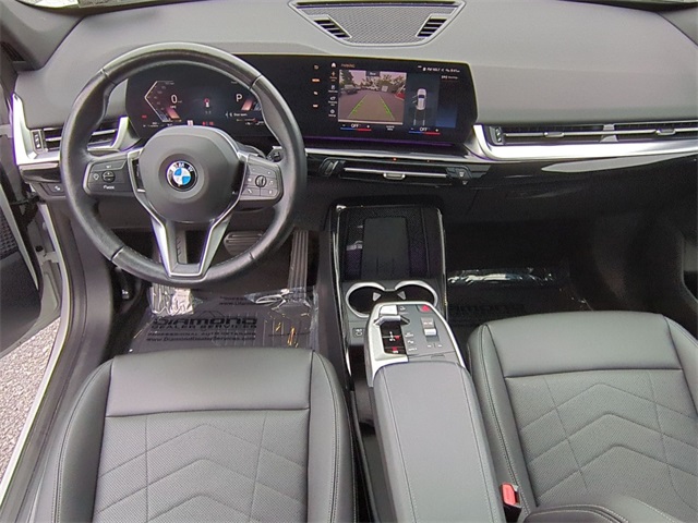 used 2023 BMW X1 car, priced at $31,311