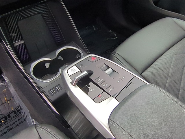used 2023 BMW X1 car, priced at $31,311