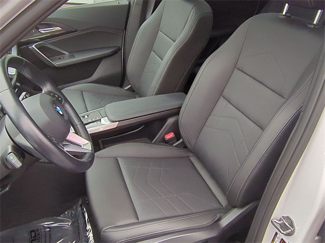 used 2023 BMW X1 car, priced at $31,311