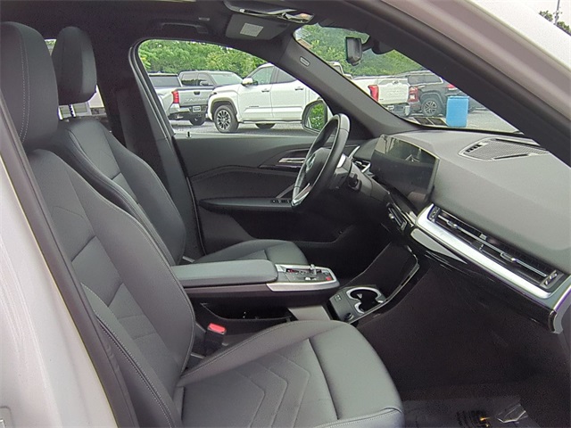 used 2023 BMW X1 car, priced at $31,311