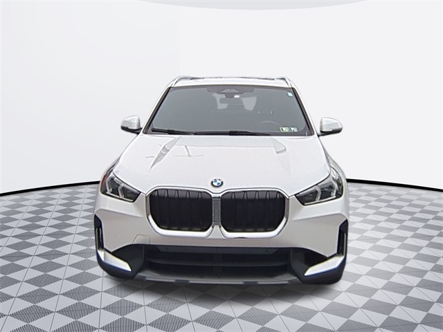 used 2023 BMW X1 car, priced at $31,311