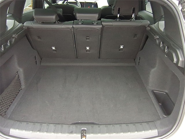 used 2023 BMW X1 car, priced at $31,311