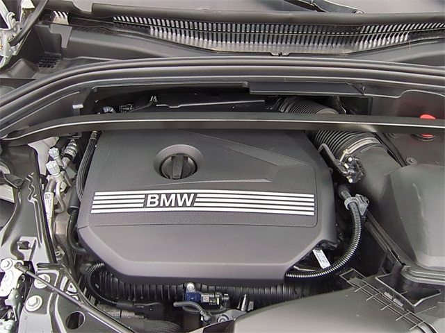 used 2023 BMW X1 car, priced at $31,311