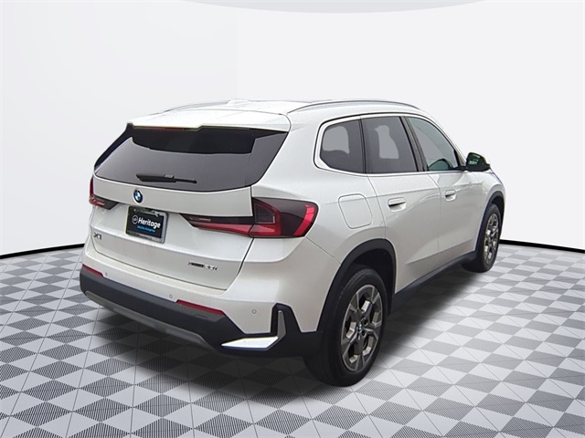 used 2023 BMW X1 car, priced at $31,311