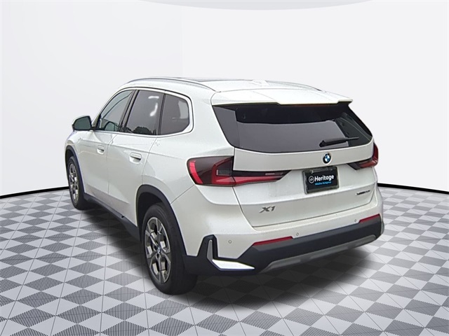used 2023 BMW X1 car, priced at $31,311