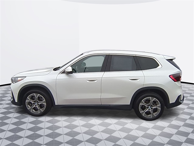 used 2023 BMW X1 car, priced at $31,311