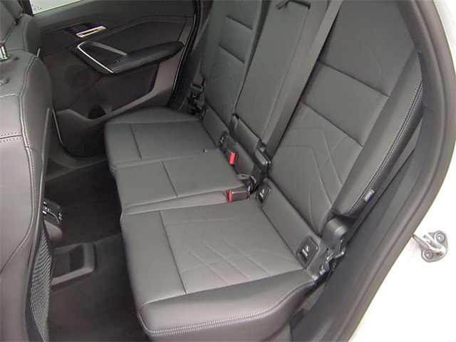 used 2023 BMW X1 car, priced at $31,311
