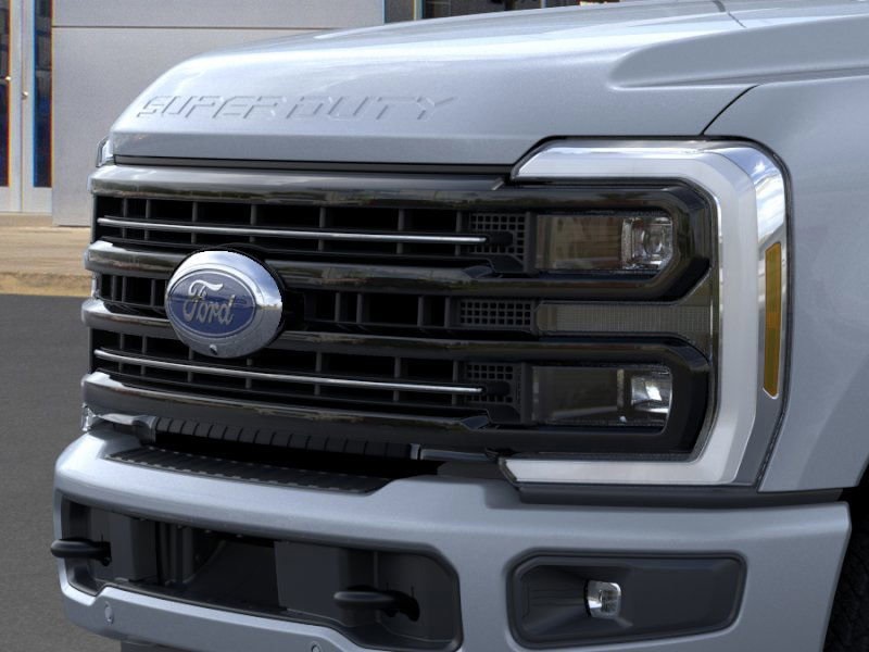 new 2026 Ford F-250SD car, priced at $100,420