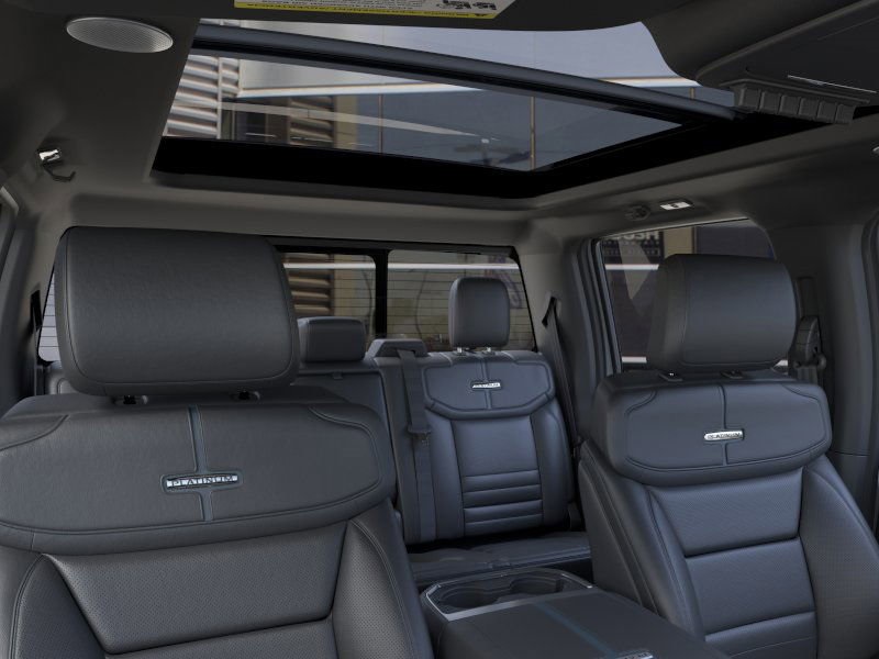 new 2026 Ford F-250SD car, priced at $100,420