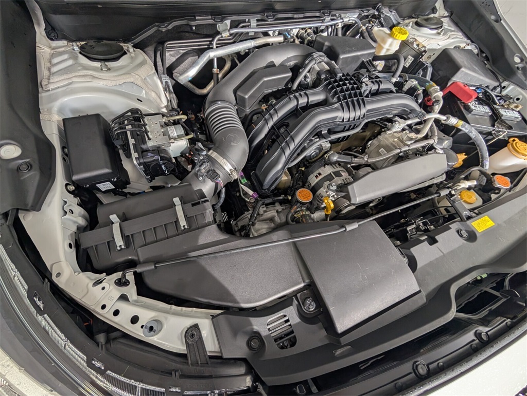 used 2022 Subaru Impreza car, priced at $19,998