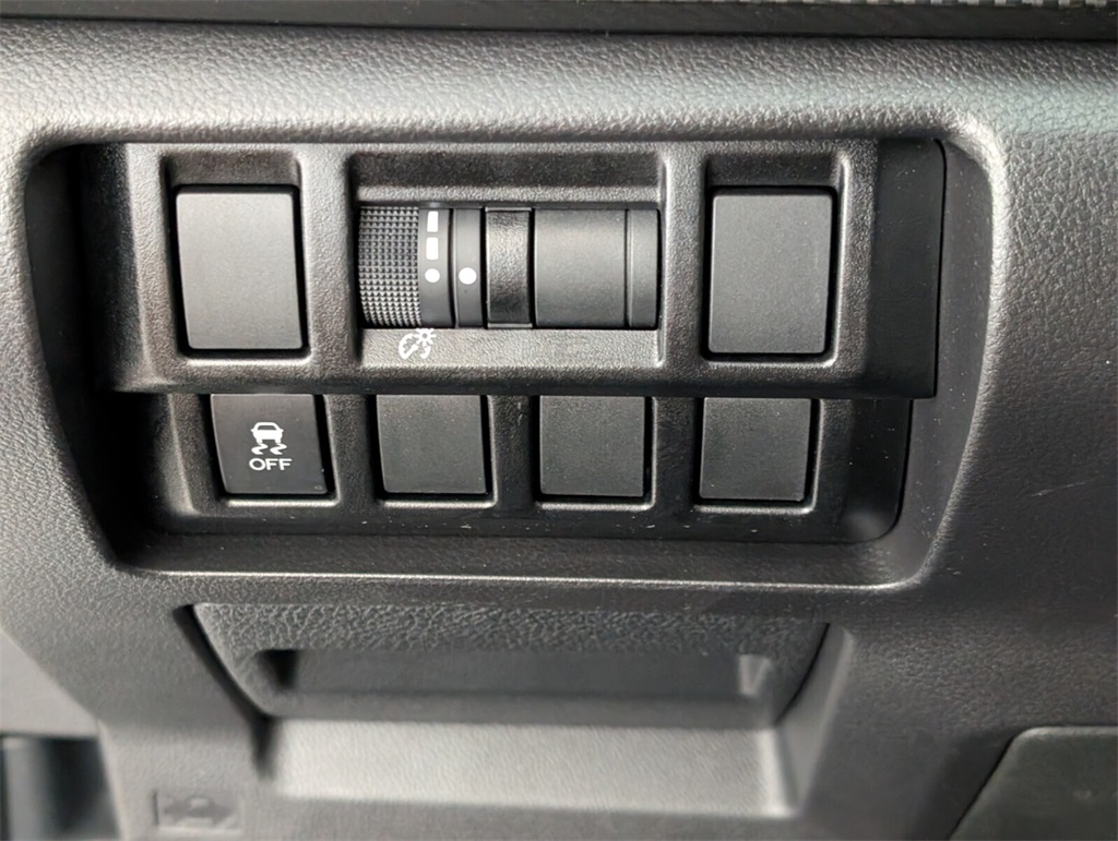 used 2022 Subaru Impreza car, priced at $19,998