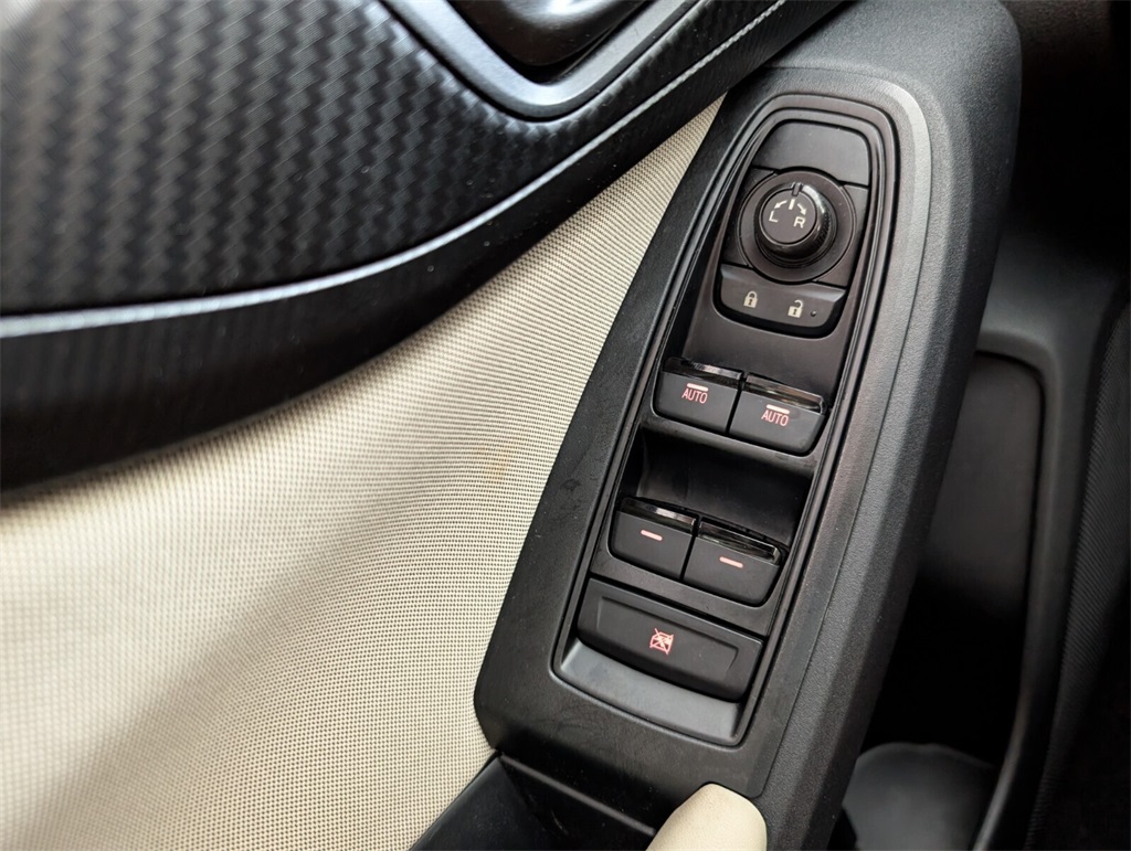 used 2022 Subaru Impreza car, priced at $19,998