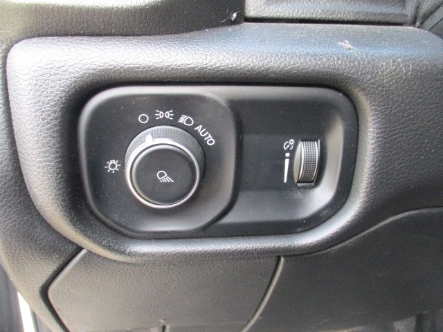 used 2022 Ram 3500 car, priced at $41,888