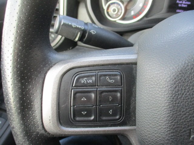 used 2022 Ram 3500 car, priced at $41,888