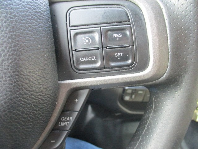 used 2022 Ram 3500 car, priced at $41,888