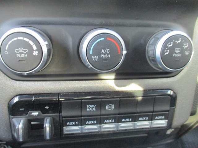 used 2022 Ram 3500 car, priced at $41,888