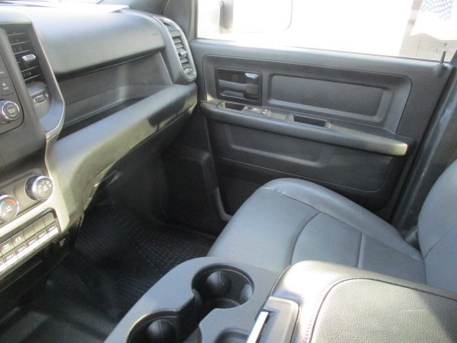 used 2022 Ram 3500 car, priced at $41,888