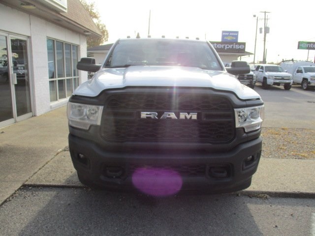 used 2022 Ram 3500 car, priced at $41,888