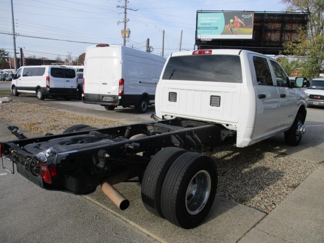 used 2022 Ram 3500 car, priced at $41,888