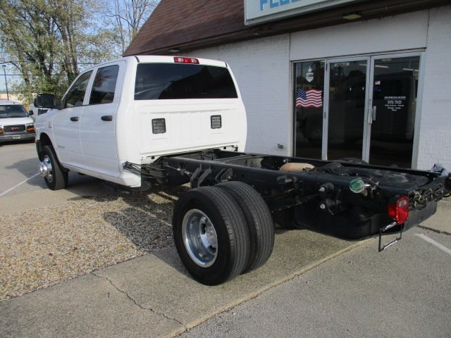 used 2022 Ram 3500 car, priced at $41,888