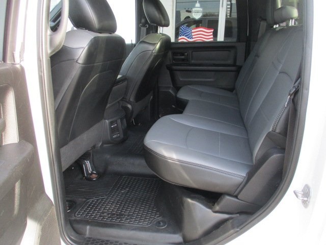 used 2022 Ram 3500 car, priced at $41,888