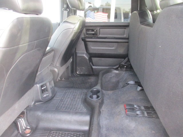 used 2022 Ram 3500 car, priced at $41,888