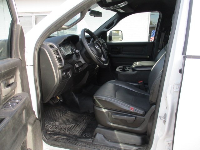 used 2022 Ram 3500 car, priced at $41,888